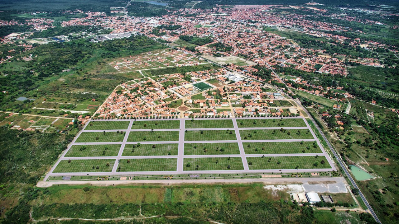 Espaço Nobre II